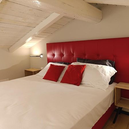Carlotta Fiera Suite Bologna Eksteriør bilde