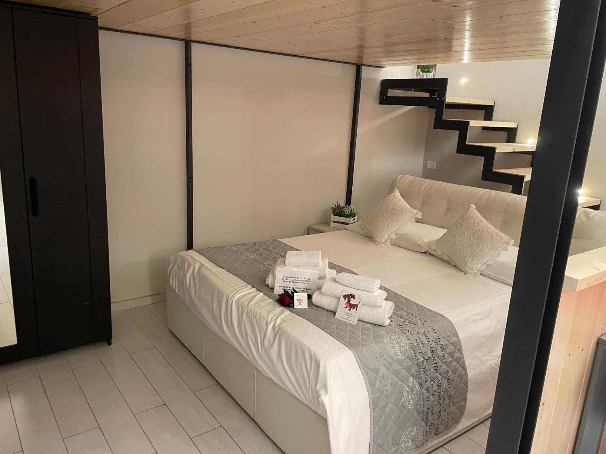 Carlotta Fiera Suite Bologna Eksteriør bilde