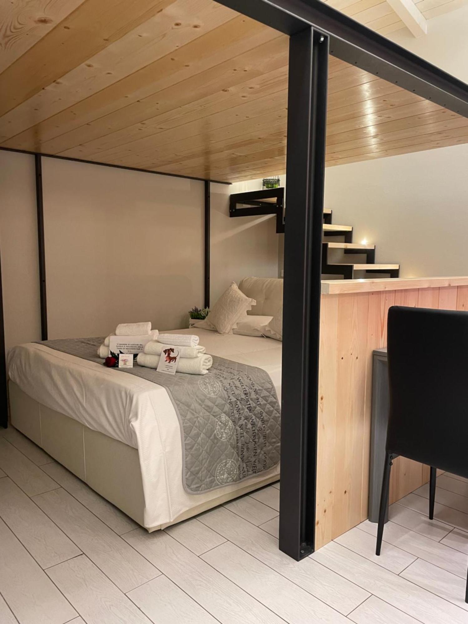 Carlotta Fiera Suite Bologna Eksteriør bilde