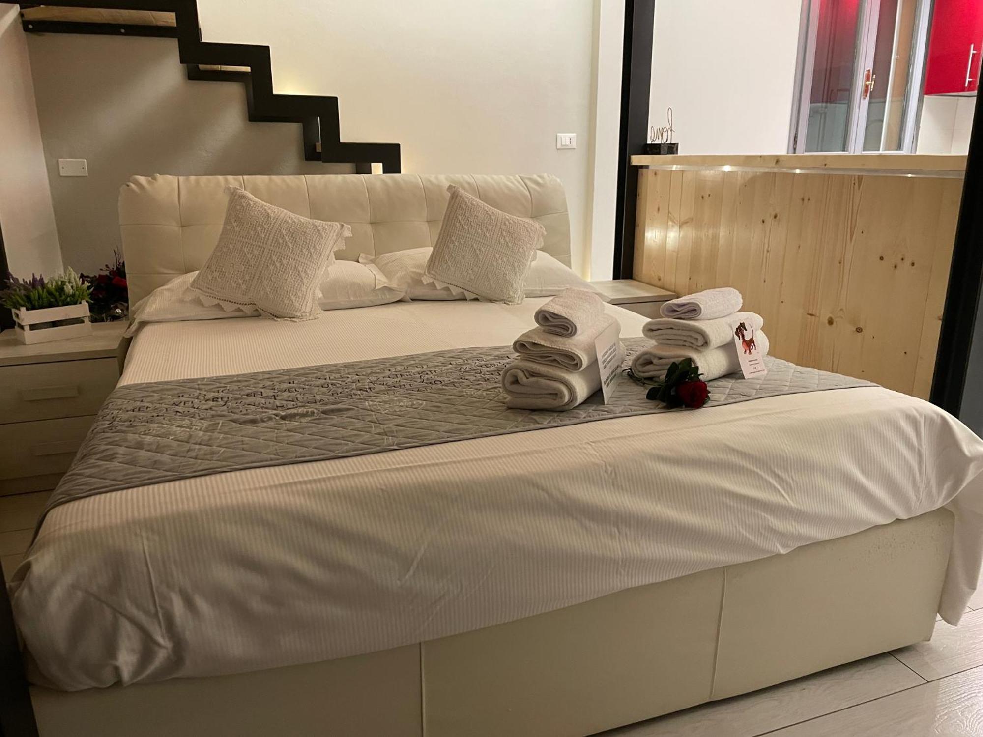 Carlotta Fiera Suite Bologna Eksteriør bilde