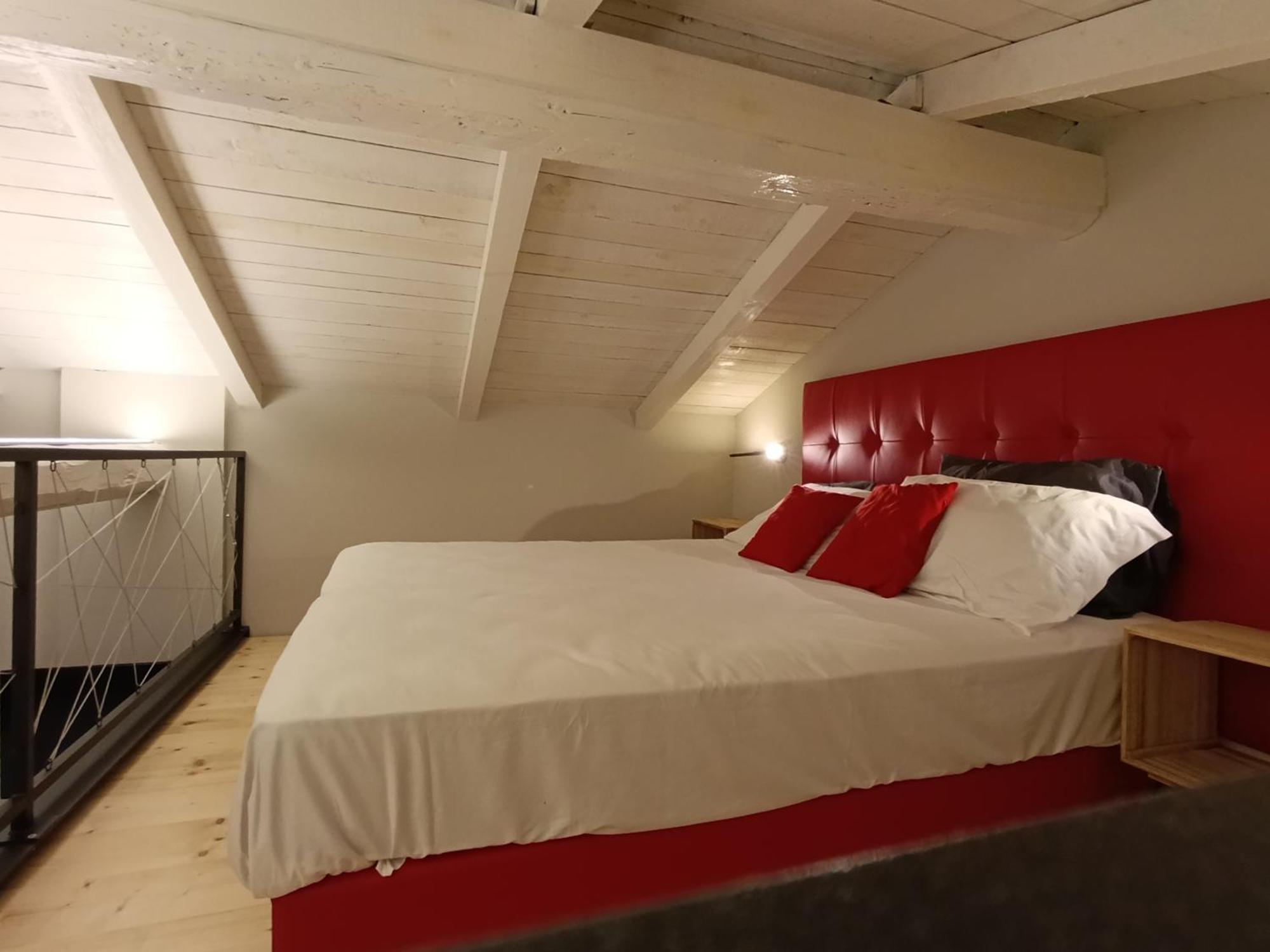 Carlotta Fiera Suite Bologna Eksteriør bilde