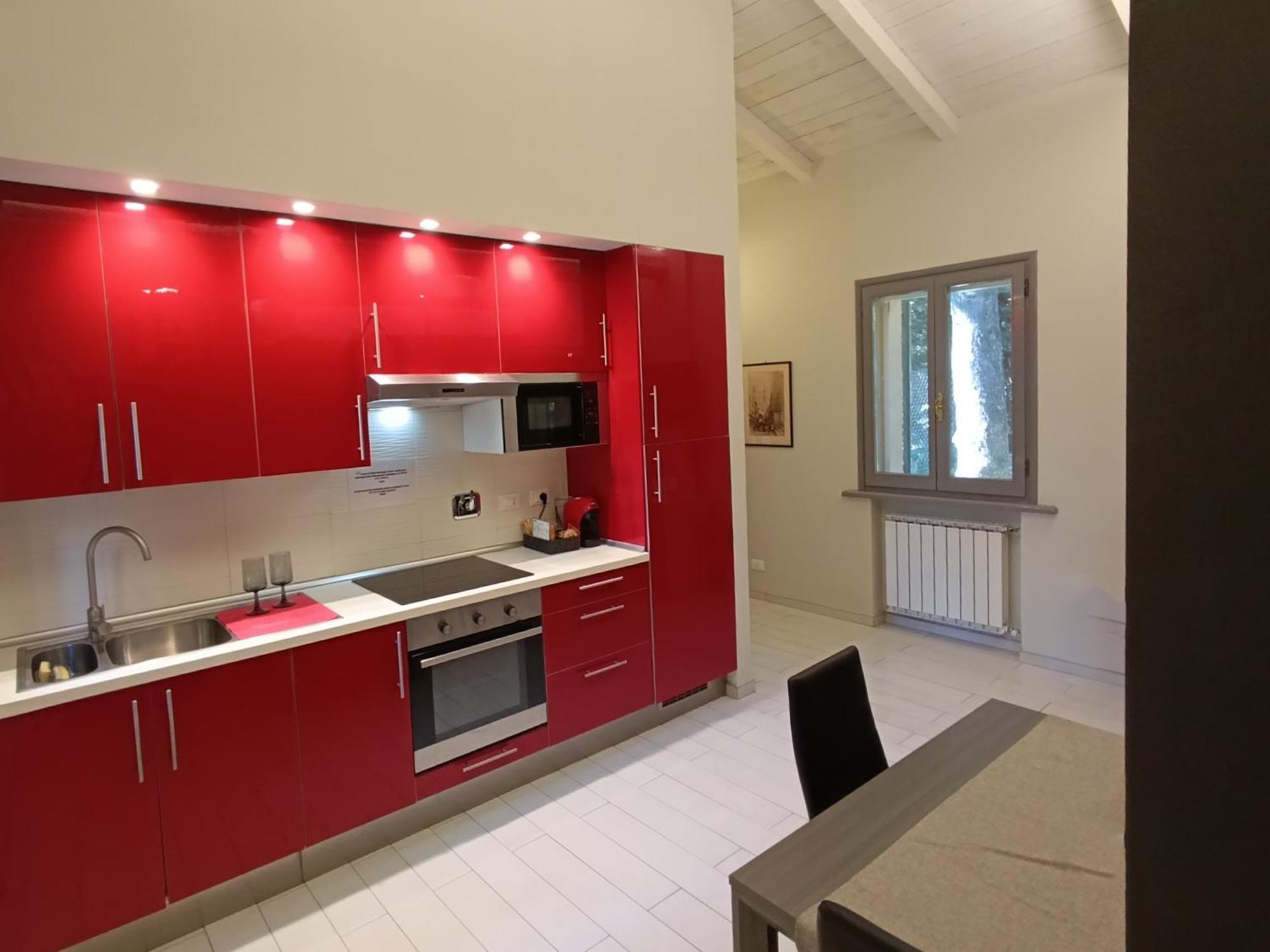 Carlotta Fiera Suite Bologna Eksteriør bilde