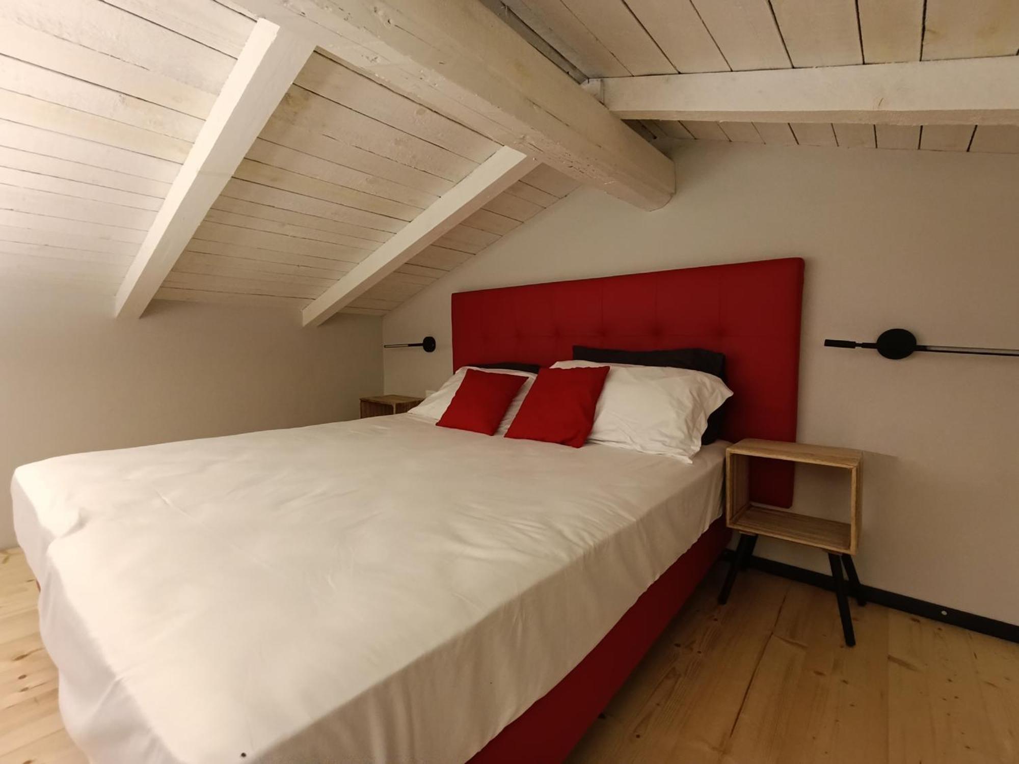 Carlotta Fiera Suite Bologna Eksteriør bilde