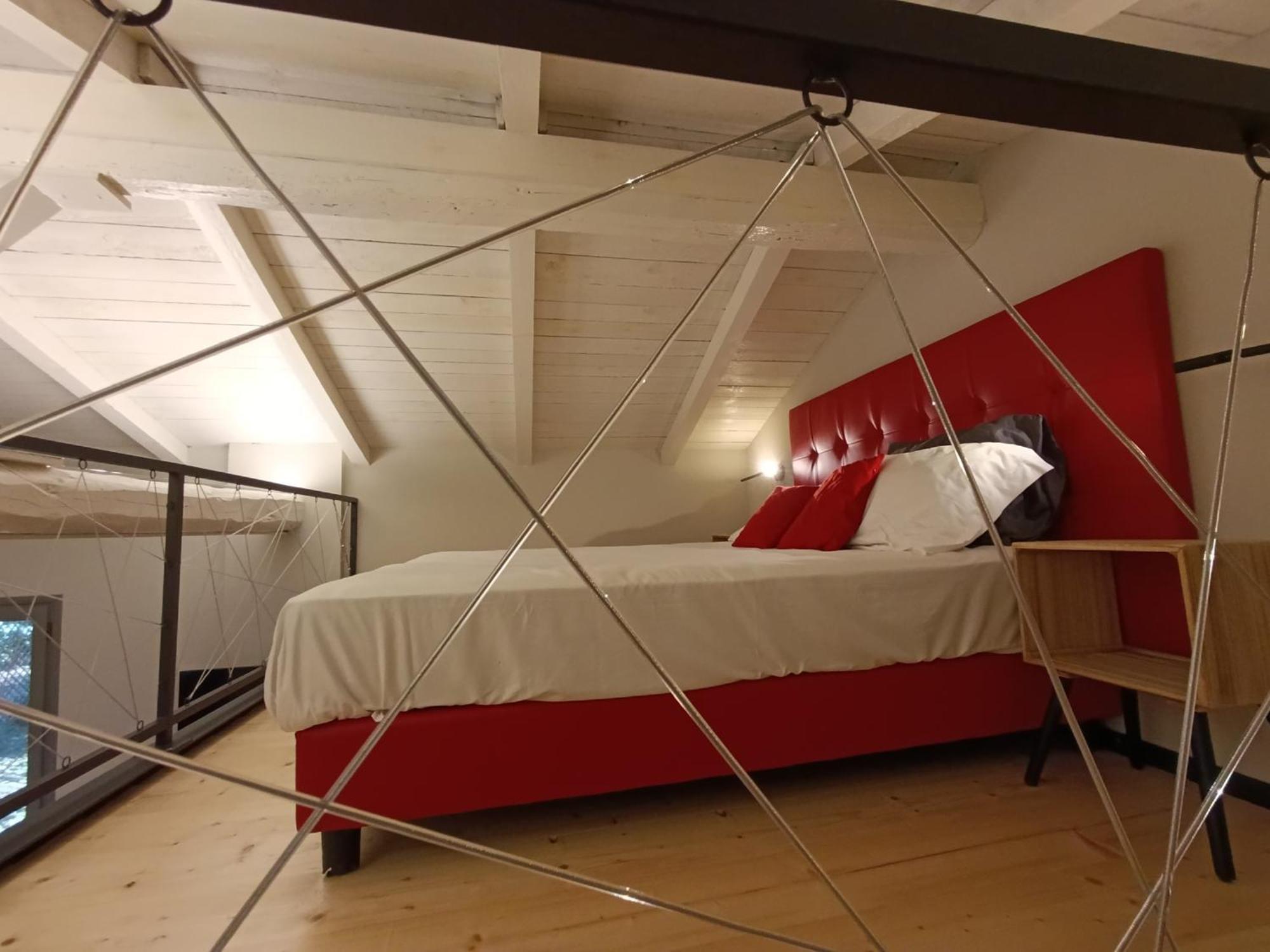 Carlotta Fiera Suite Bologna Eksteriør bilde